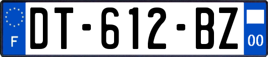 DT-612-BZ