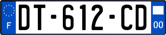 DT-612-CD