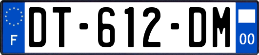 DT-612-DM