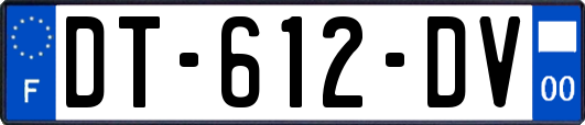 DT-612-DV