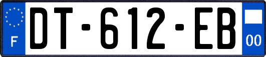 DT-612-EB
