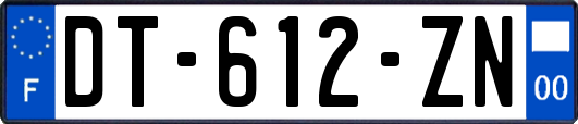 DT-612-ZN