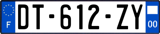 DT-612-ZY