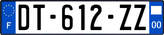 DT-612-ZZ