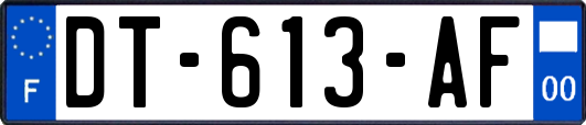 DT-613-AF