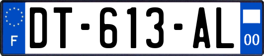 DT-613-AL