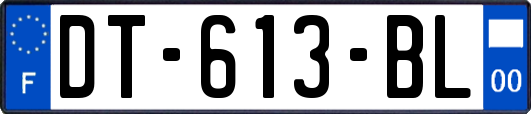 DT-613-BL