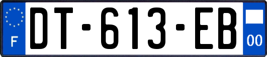 DT-613-EB