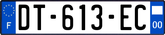 DT-613-EC