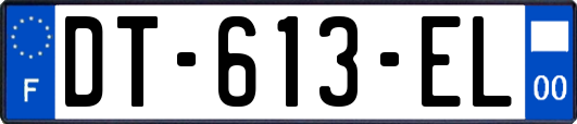 DT-613-EL