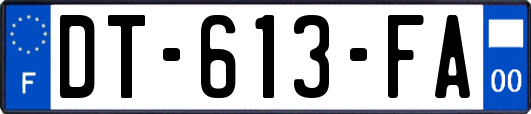 DT-613-FA