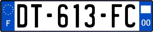 DT-613-FC