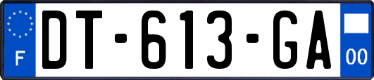 DT-613-GA