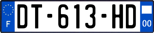 DT-613-HD