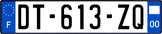 DT-613-ZQ