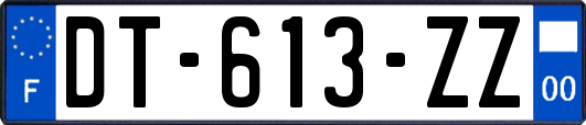 DT-613-ZZ