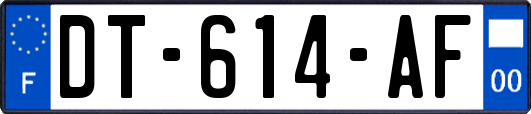 DT-614-AF