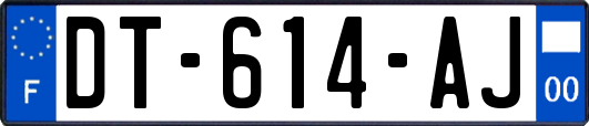 DT-614-AJ