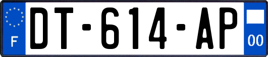 DT-614-AP