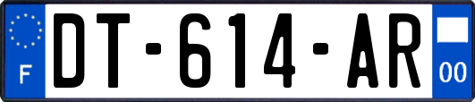 DT-614-AR