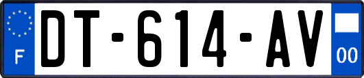 DT-614-AV