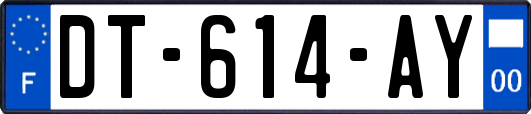 DT-614-AY