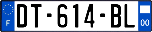 DT-614-BL