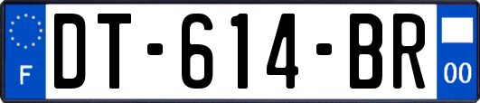 DT-614-BR