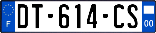 DT-614-CS