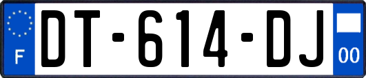 DT-614-DJ