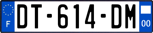 DT-614-DM