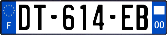 DT-614-EB
