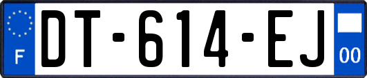 DT-614-EJ