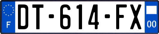 DT-614-FX