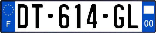 DT-614-GL