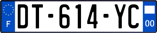 DT-614-YC