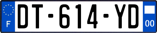 DT-614-YD