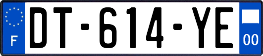 DT-614-YE