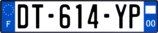 DT-614-YP