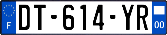 DT-614-YR