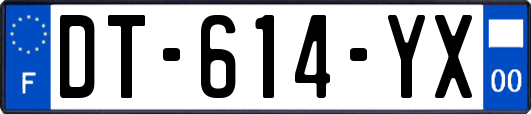DT-614-YX