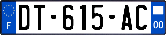 DT-615-AC