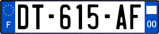 DT-615-AF