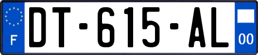 DT-615-AL