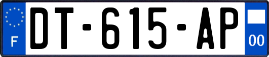 DT-615-AP