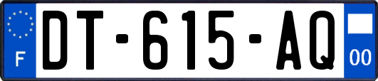 DT-615-AQ