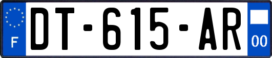 DT-615-AR