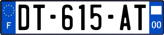 DT-615-AT