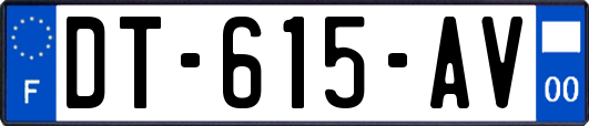 DT-615-AV