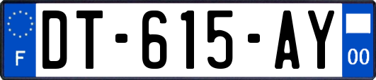 DT-615-AY
